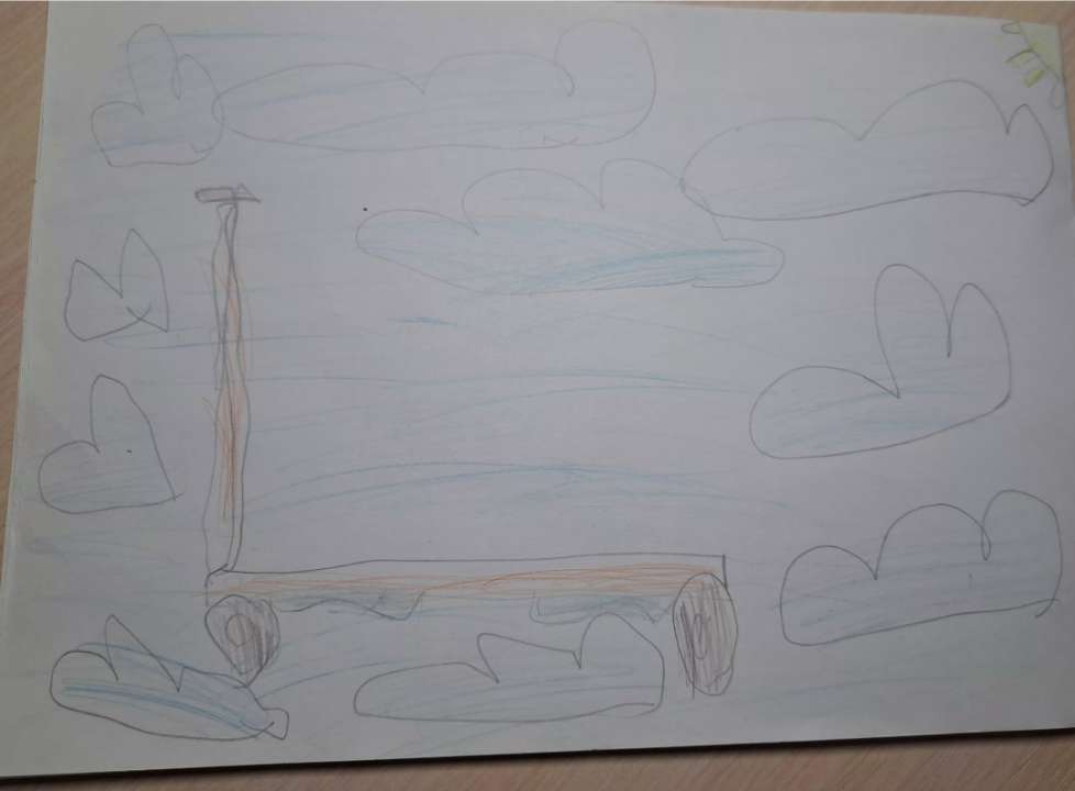 Алёна Улыбашева