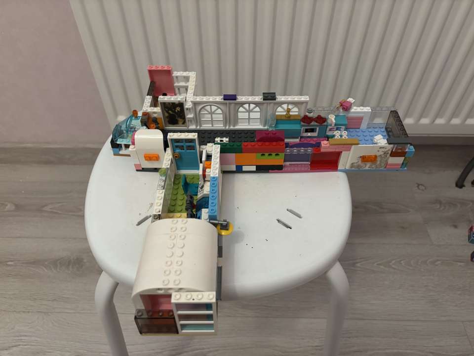 Василий и Валерия