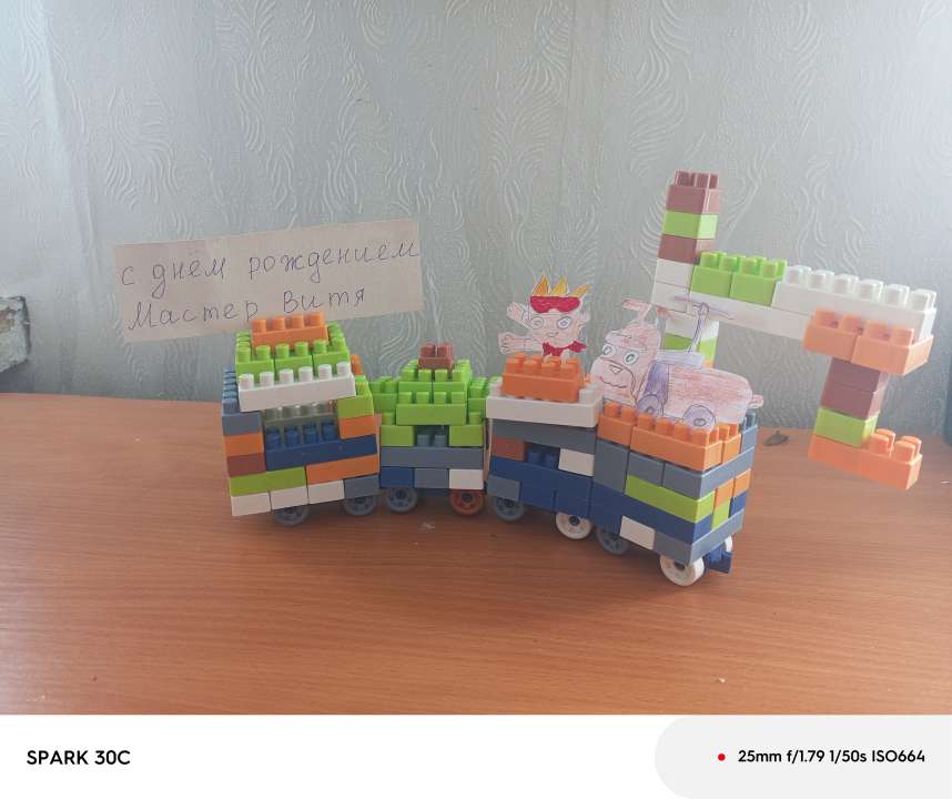 Семен Бороздинов