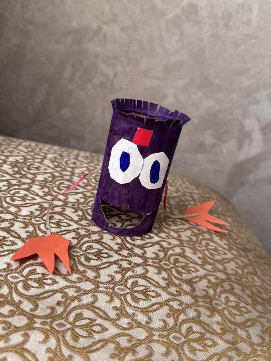 Попов Гордей