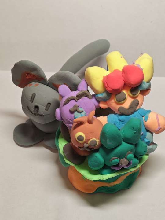 Елизавета Шубина