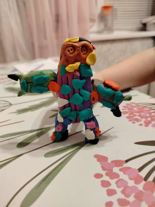 Валерия Никифоровская