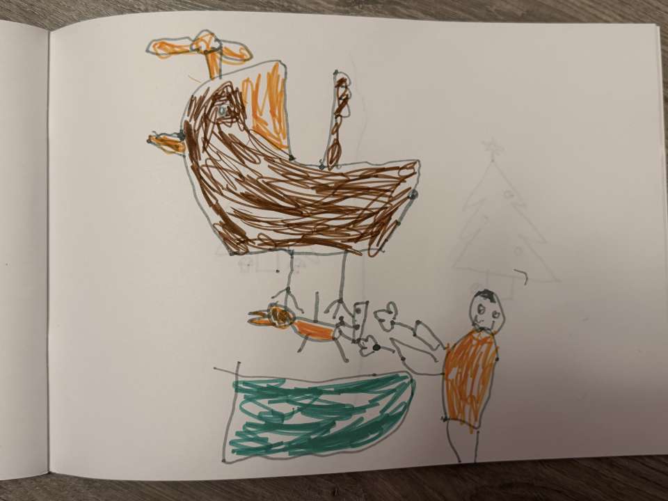 Куликова Ульяна