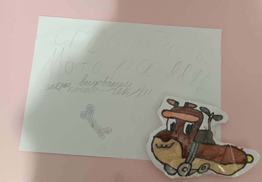 Совина Есения