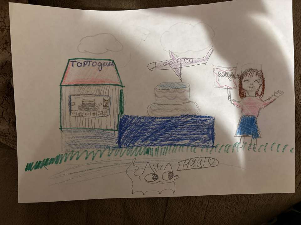 Виктория Николайченко