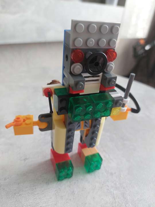 Саша Чесноков