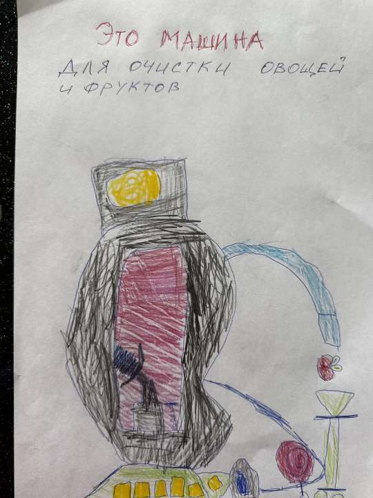 Игорь Абрамов