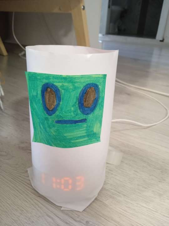 Полина Олефирова