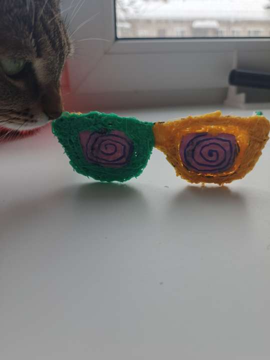 Кирилл и Ярослав