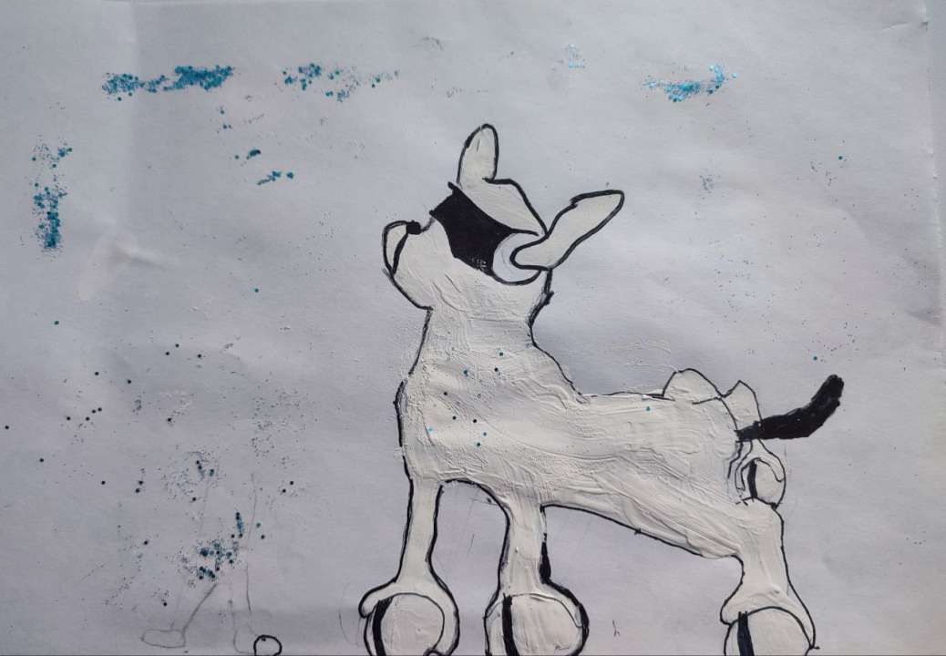 Тарабукина Ева