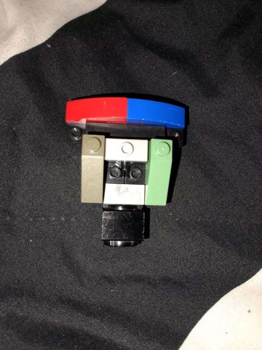 Туркменов Амир Рустамович