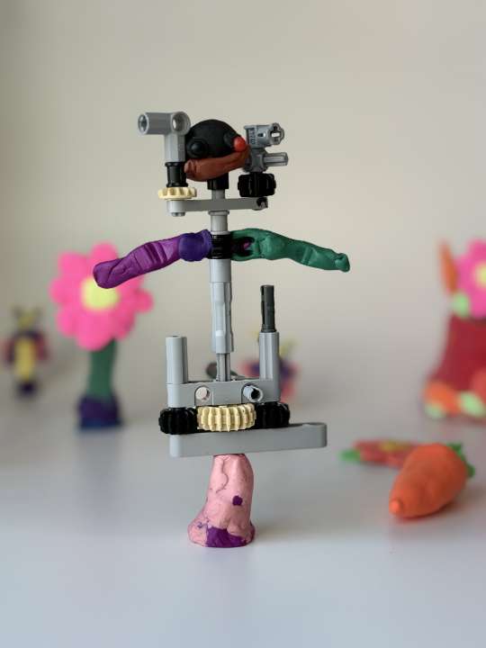 Марк Семенов