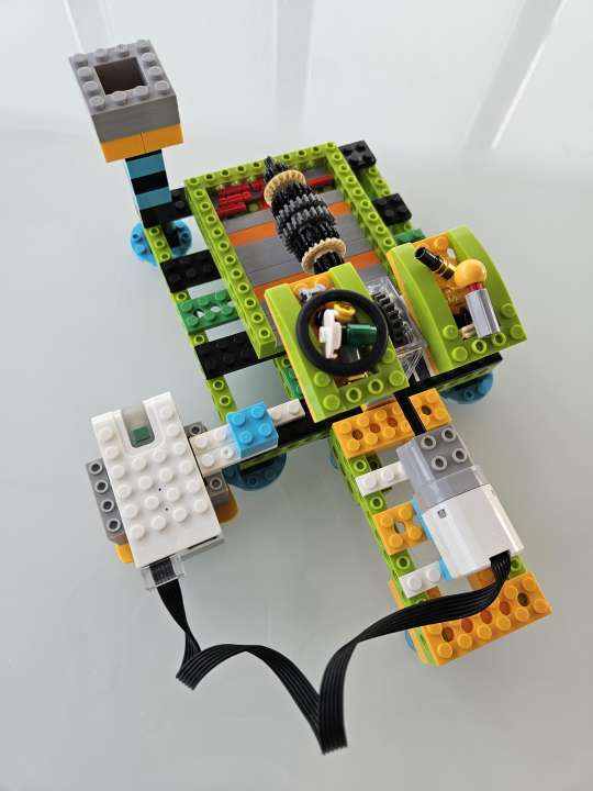 Егор Игнатенко