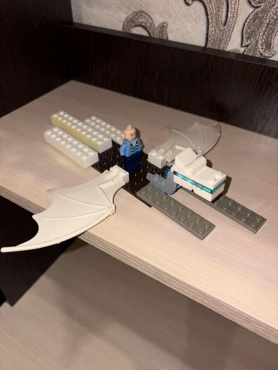 Лиза Маркиза