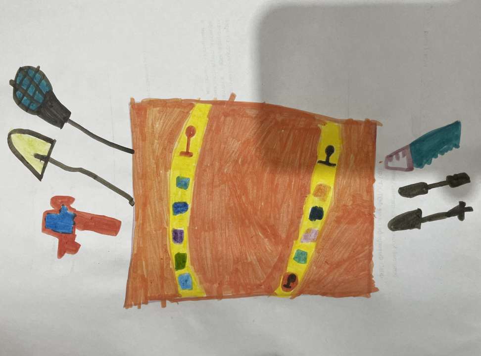 Козионова Татьяна