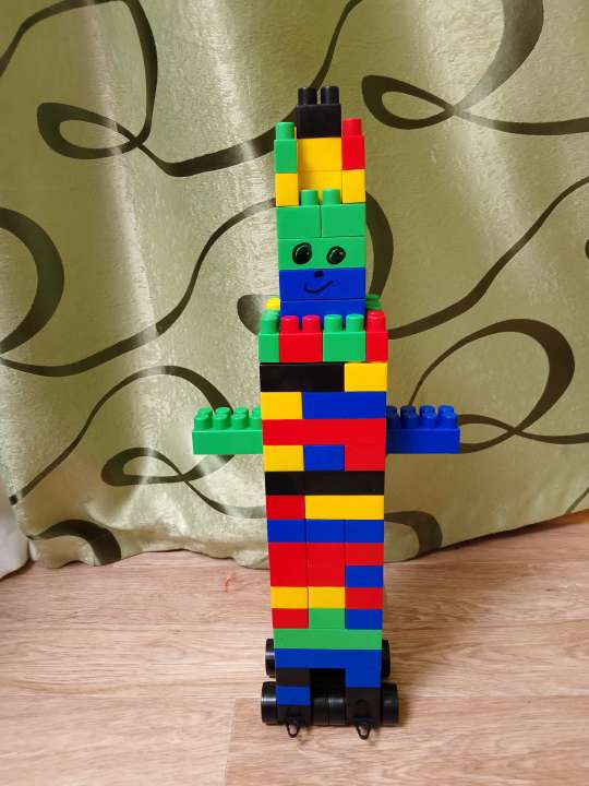 Лемайкина Ульяна