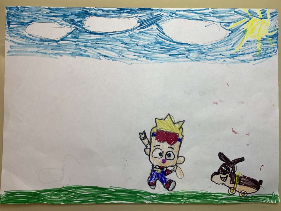 Алиева Хадиджа Хизриевна