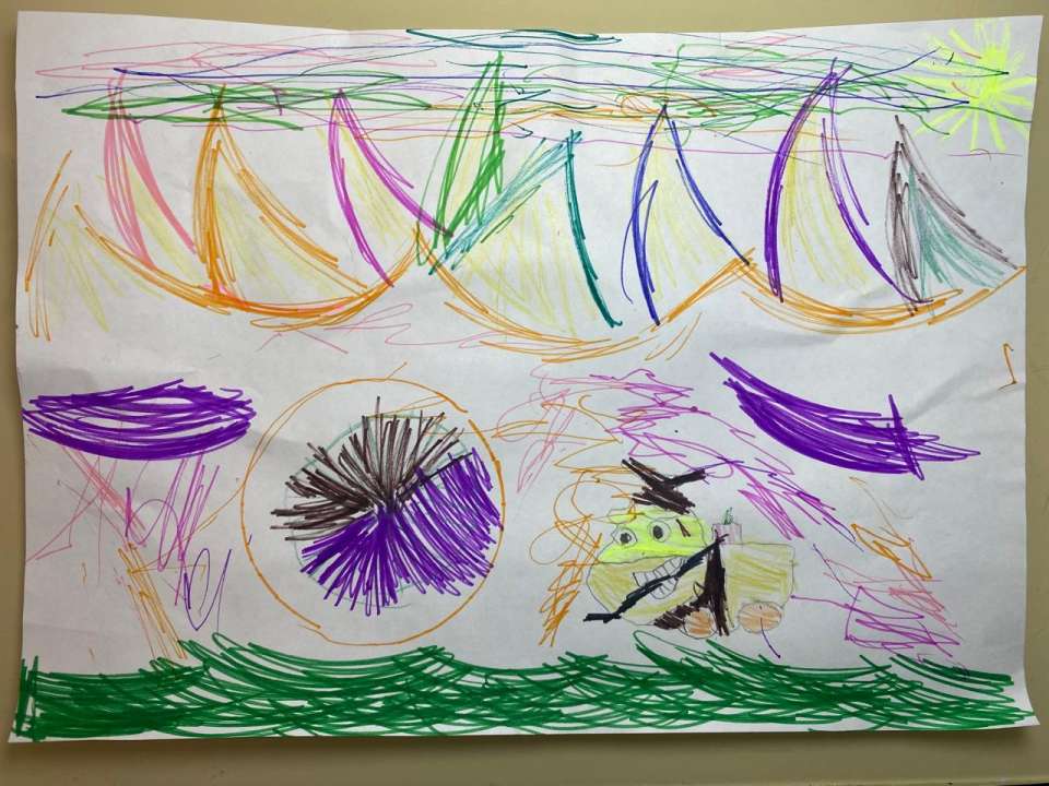 Алиева Амина Хизриевна