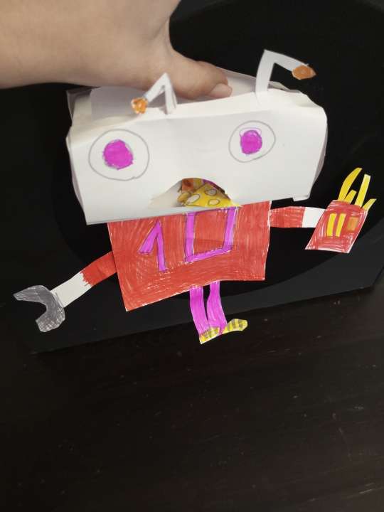 Зимовец Милана