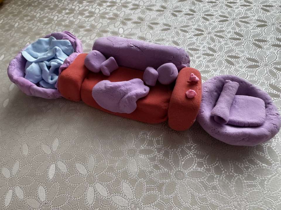 Сизоненко София