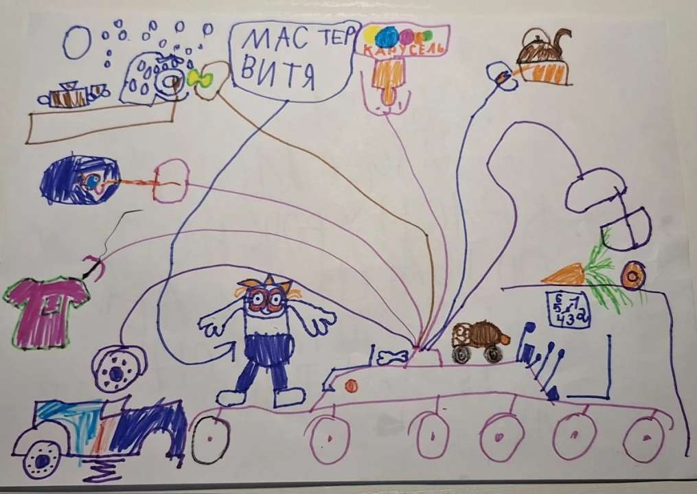 Данил Чудаков