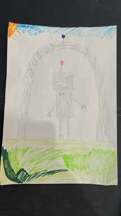 Алиса Гармашова