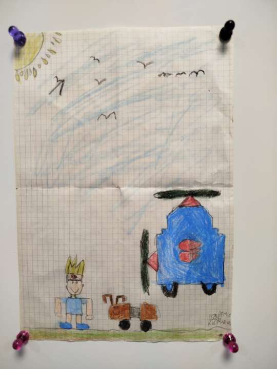 Кирилл Наймушин