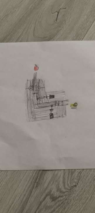 Константин Сергеев