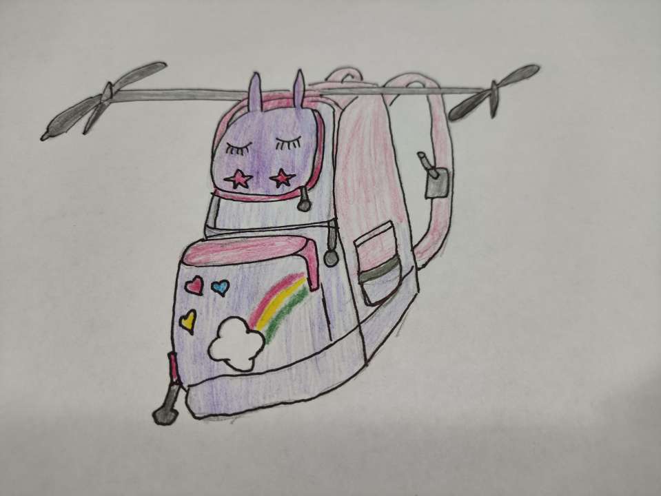 Ульяна Ушкова