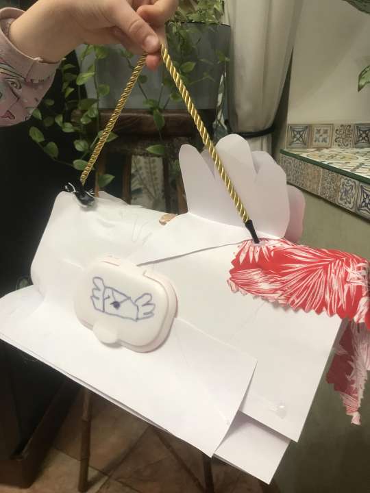 Евангелина