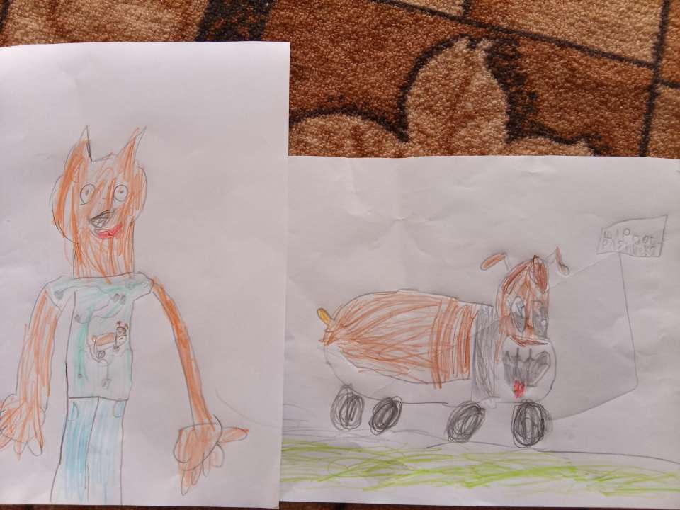 Святослав Михеев