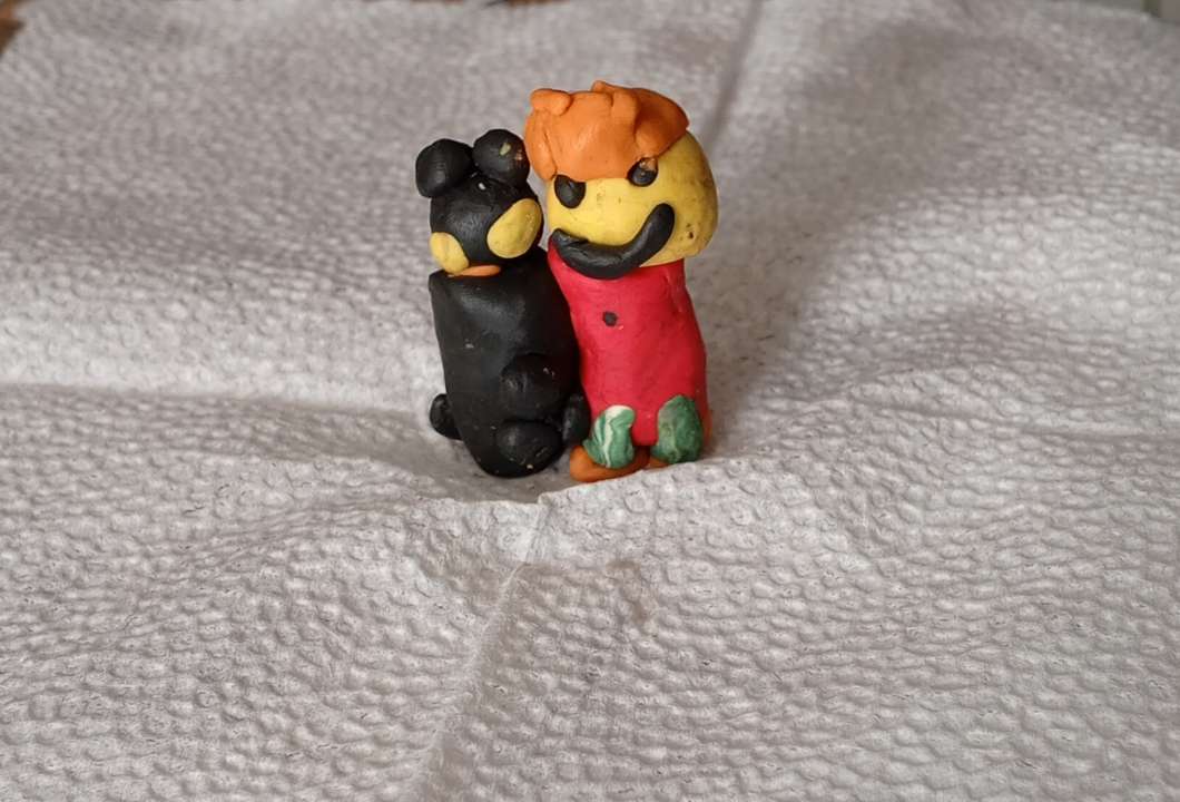 Анна Фадеева