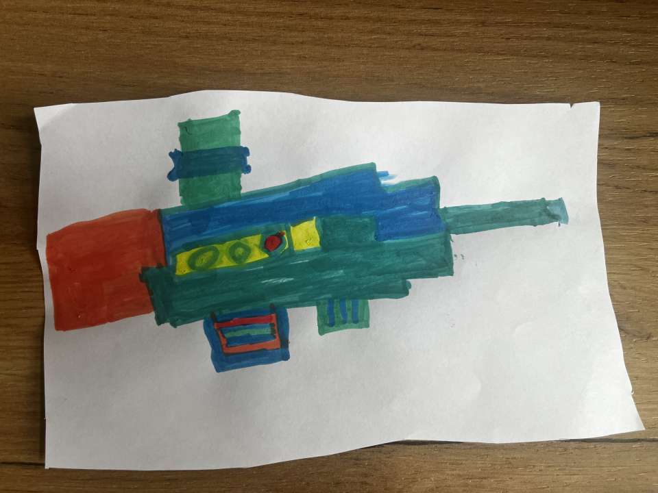 Артём Шляпин