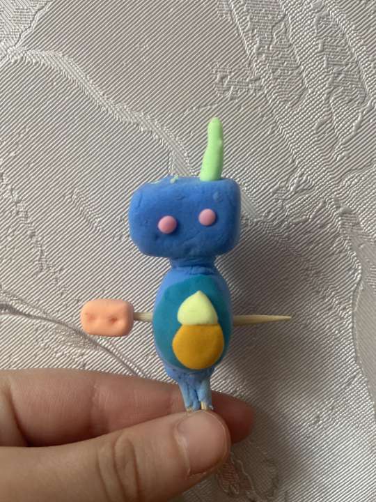 Дарья Воскресова