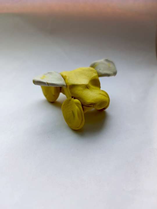 Ваня Голубятников