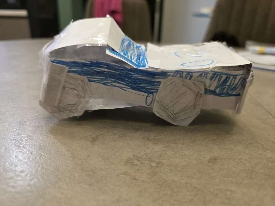 Курмаев Камиль