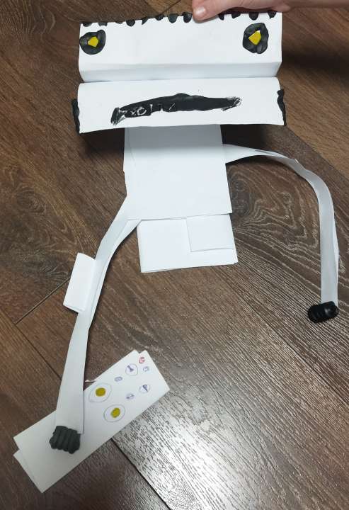 Роман Горшенин