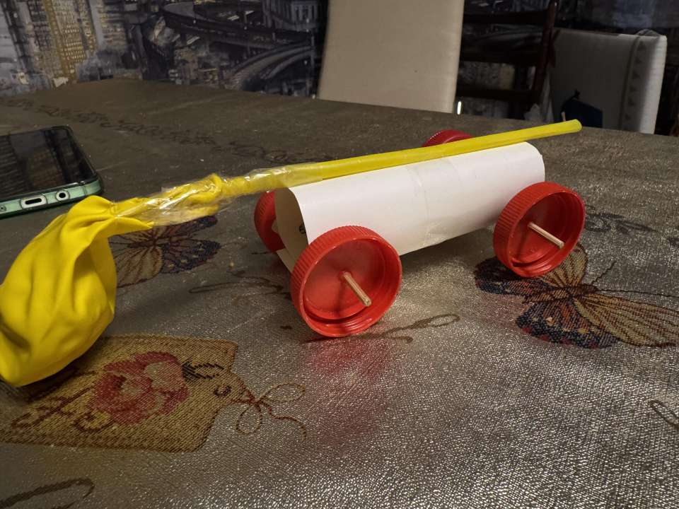 Максим Мартьянов