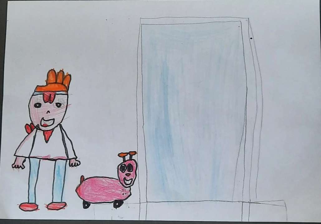 Александра