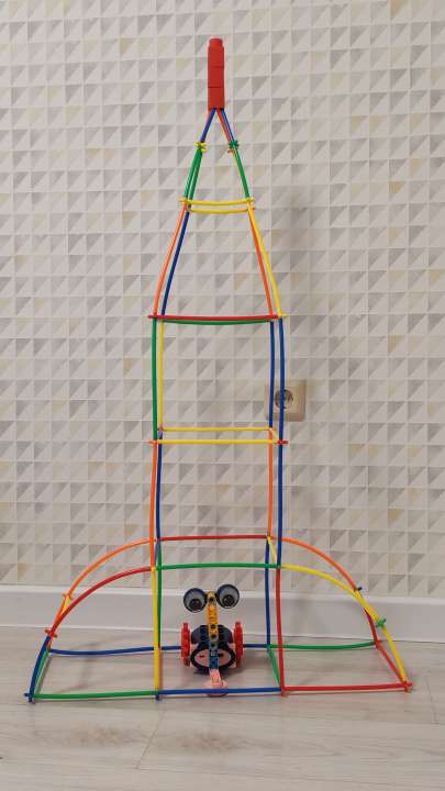 Михаил Александрович Фролов