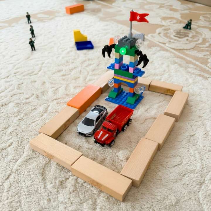 Энвер Айбазов