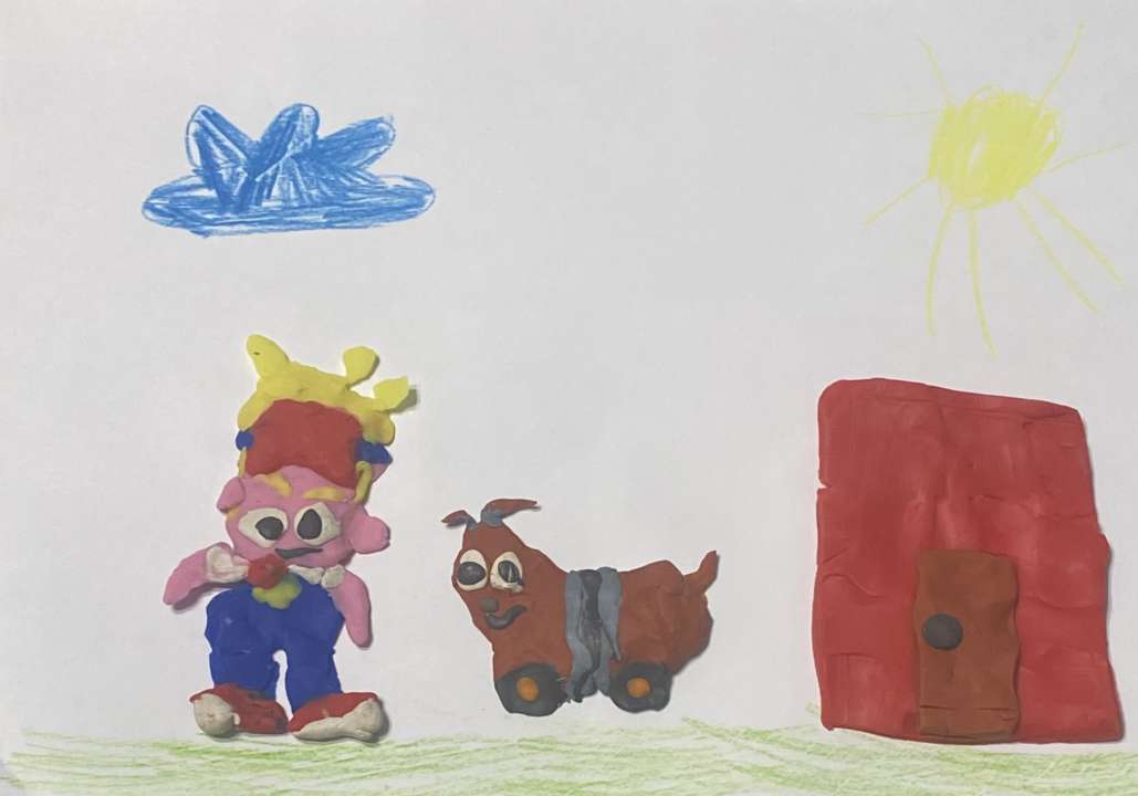 Александра