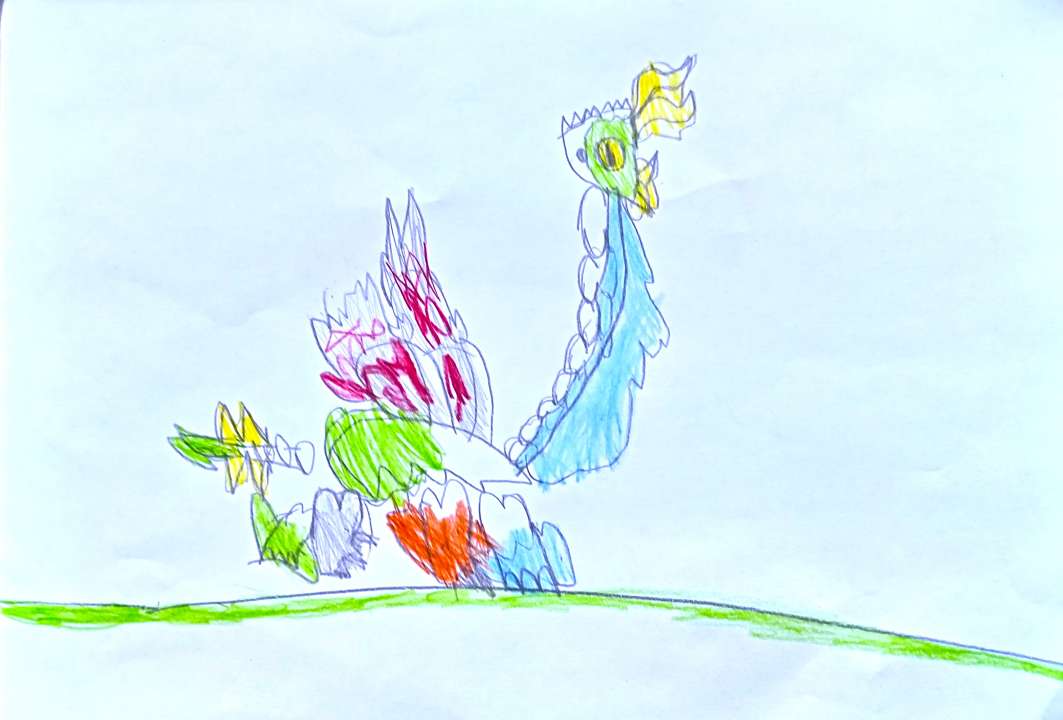 Дима Ульянов