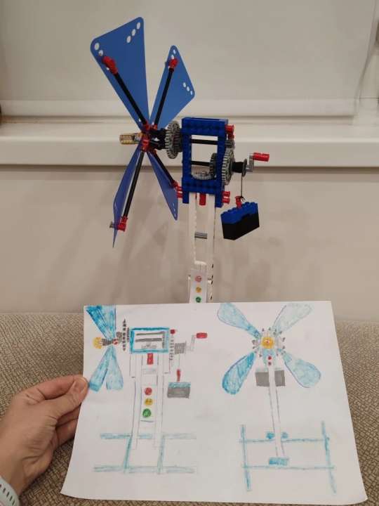 Мария Оборнева