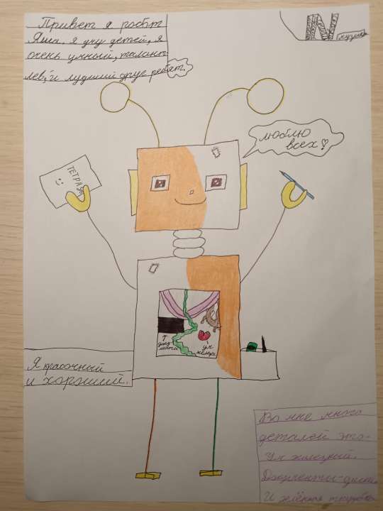 Бабушкина Лика