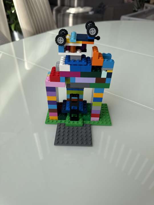 Кирилл Крикливый