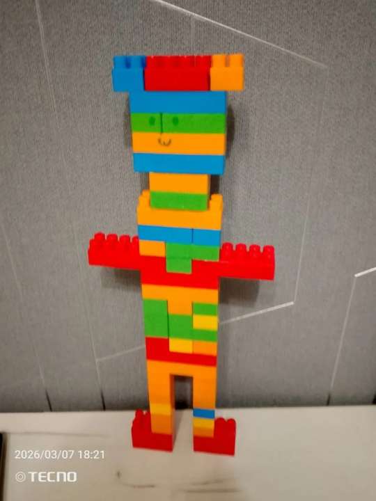 Варвара Горбунова