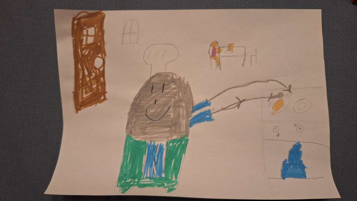 Маргарита Николаева