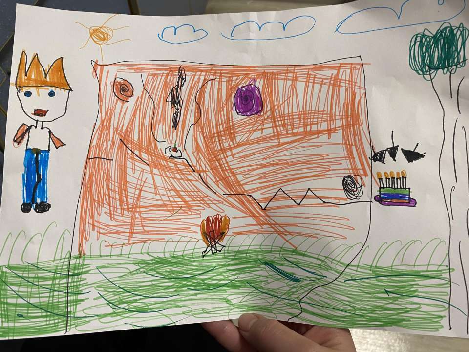 Александра