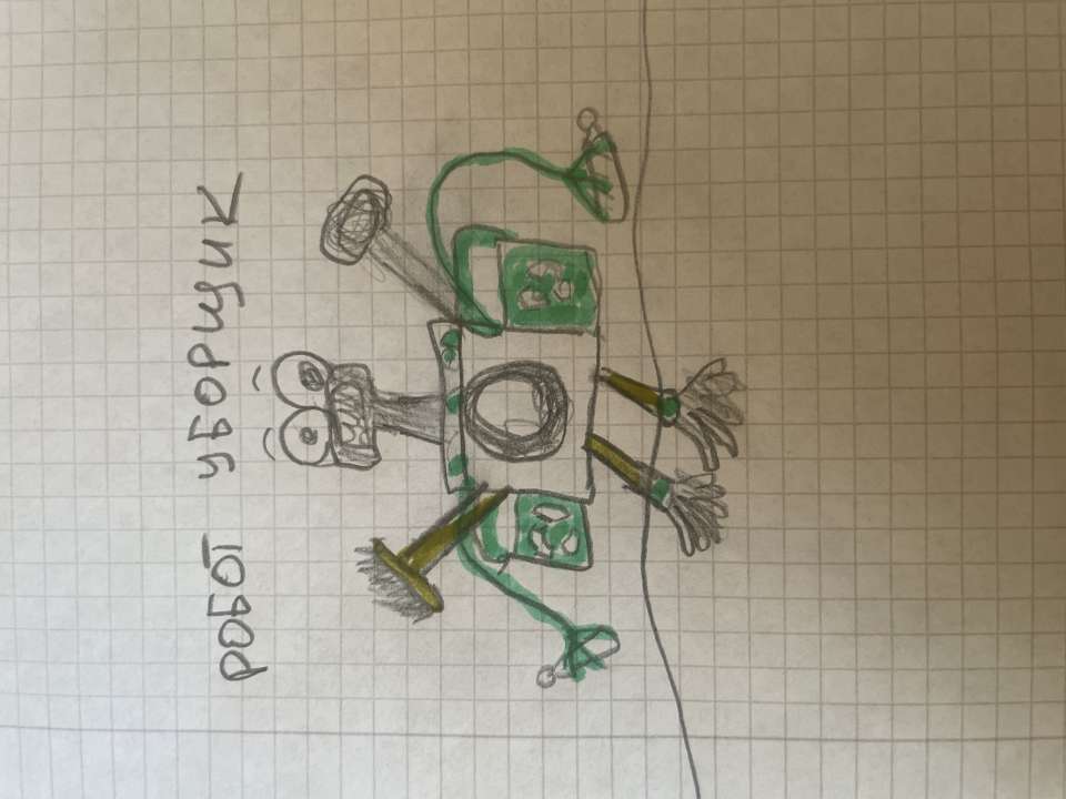 Кабанов Данила